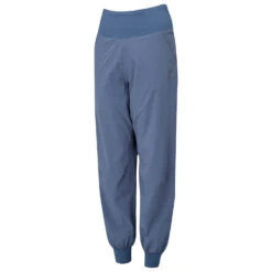 Women's Samurai Pant - Kletterhose -Berg Freunde Bekleidung Geschaft moon climbing womens samurai pant kletterhose 2