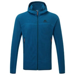 Mountain Equipment Diablo Hooded Jacket - Fleecejacke -Berg Freunde Bekleidung Geschaft mountain equipment diablo hooded jacket fleecejacke 2