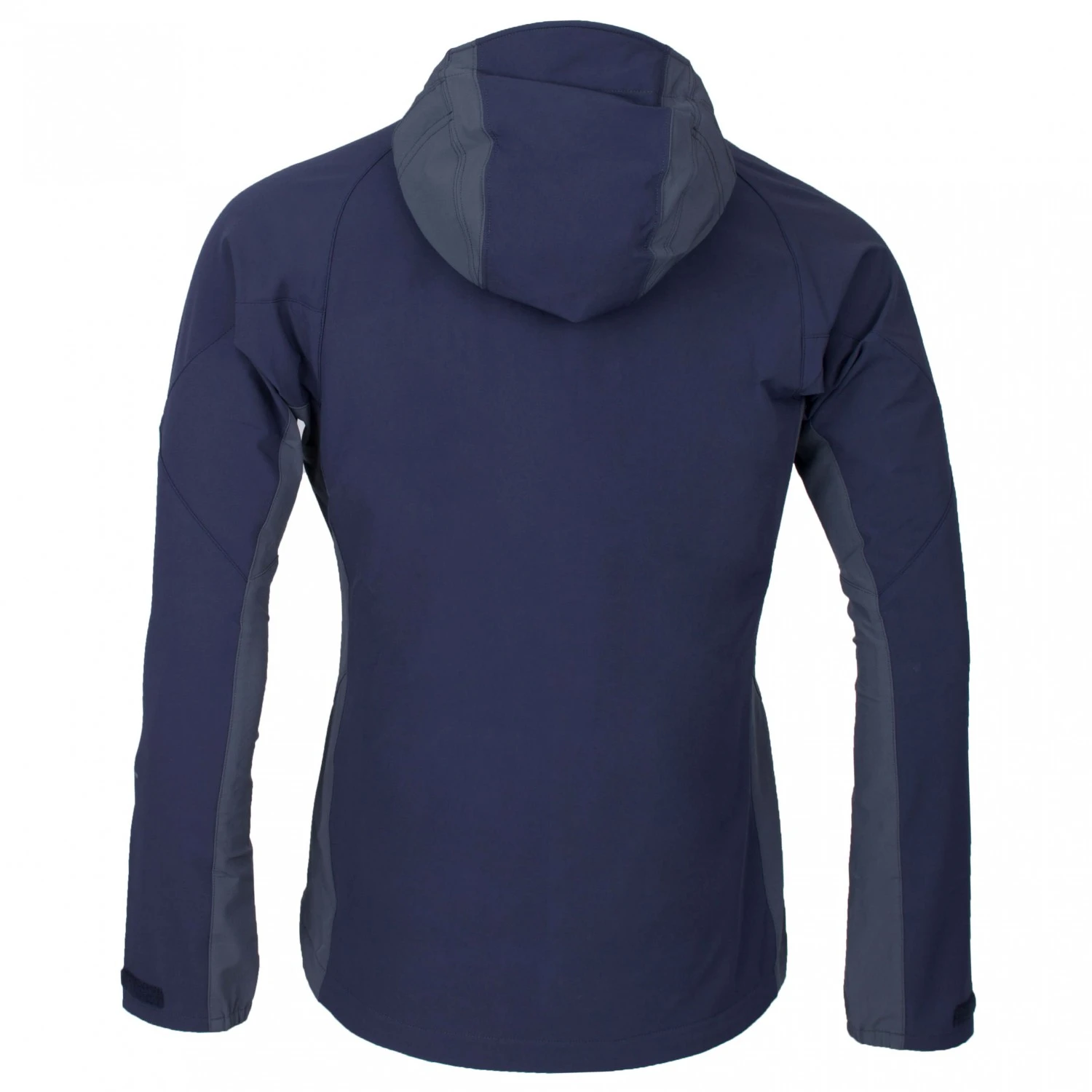 Mountain Equipment Frontier Hooded Jacket - Softshelljacke 4 Mountain Equipment Frontier Hooded Jacket - Softshelljacke – Bild 2