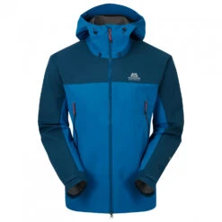 Mountain Equipment Saltoro Jacket - Regenjacke