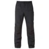 Mountain Equipment Saltoro Pant - Regenhose 2 Mountain Equipment Saltoro Pant - Regenhose -Berg Freunde Bekleidung Geschaft mountain equipment saltoro pant regenhose