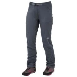 Mountain Equipment Women's Chamois Pant - Softshellhose 6 Mountain Equipment Women's Chamois Pant - Softshellhose -Berg Freunde Bekleidung Geschaft mountain equipment womens chamois pant softshellhose detail 2