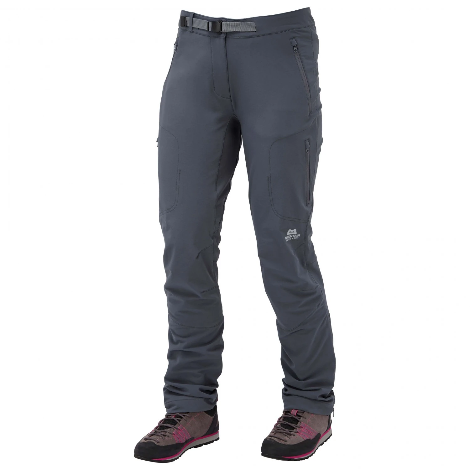 Mountain Equipment Women's Chamois Pant - Softshellhose 4 Mountain Equipment Women's Chamois Pant - Softshellhose – Bild 2