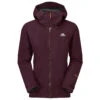 Mountain Equipment Women's Garwhal Jacket - Regenjacke 1 Mountain Equipment Women's Garwhal Jacket - Regenjacke -Berg Freunde Bekleidung Geschaft mountain equipment womens garwhal jacket regenjacke