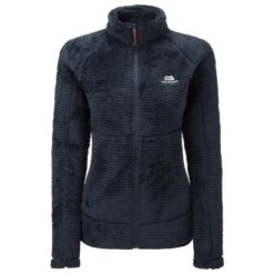 Mountain Equipment Women's Hispar Jacket - Fleecejacke