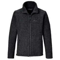 Jakob - Wolljacke -Berg Freunde Bekleidung Geschaft mufflon jakob wolljacke 1