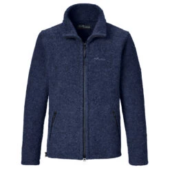 Jakob - Wolljacke -Berg Freunde Bekleidung Geschaft mufflon jakob wolljacke 2