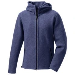 Joe - Wolljacke 7 Joe - Wolljacke -Berg Freunde Bekleidung Geschaft mufflon joe wolljacke 1