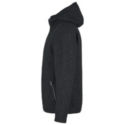 Joe - Wolljacke 6 Joe - Wolljacke -Berg Freunde Bekleidung Geschaft mufflon joe wolljacke detail 2