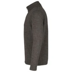 Jon - Wolljacke -Berg Freunde Bekleidung Geschaft mufflon jon wolljacke detail 2