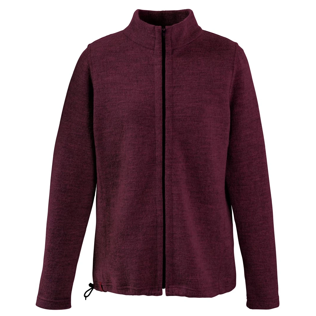 Women's Juma - Wolljacke 7 Women's Juma - Wolljacke – Bild 5