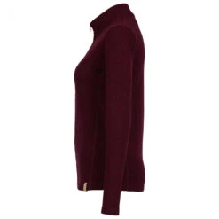 Women's Juma - Wolljacke 9 Women's Juma - Wolljacke -Berg Freunde Bekleidung Geschaft mufflon womens juma wolljacke detail 2