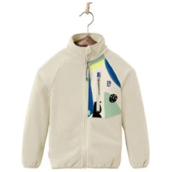Kid's Avan Bio-Fleece Jacket - Fleecejacke -Berg Freunde Bekleidung Geschaft namuk kids avan bio fleece jacket fleecejacke 1