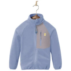 Kid's Avan Bio-Fleece Jacket - Fleecejacke -Berg Freunde Bekleidung Geschaft namuk kids avan bio fleece jacket fleecejacke 3