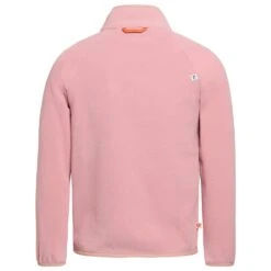 Kid's Avan Bio-Fleece Jacket - Fleecejacke -Berg Freunde Bekleidung Geschaft namuk kids avan bio fleece jacket fleecejacke detail 2