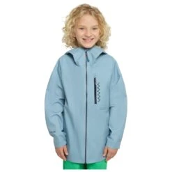 Kid's One Ultralight Regenjacke - Regenjacke -Berg Freunde Bekleidung Geschaft namuk kids one ultralight regenjacke regenjacke detail 3