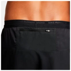 Nike Dri-Fit Stride 5 2-In-1 Running Shorts - Laufshorts -Berg Freunde Bekleidung Geschaft nike dri fit stride 5 2 in 1 running shorts laufshorts detail 5