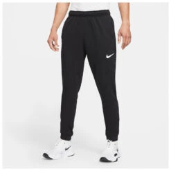 Nike Dri-FIT Tapered Training Pants - Trainingshose 12 Nike Dri-FIT Tapered Training Pants - Trainingshose -Berg Freunde Bekleidung Geschaft nike dri fit tapered training pants trainingshose detail 3