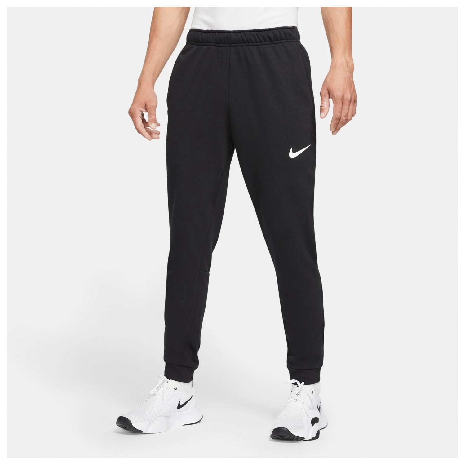 Nike Dri-FIT Tapered Training Pants - Trainingshose 5 Nike Dri-FIT Tapered Training Pants - Trainingshose – Bild 3