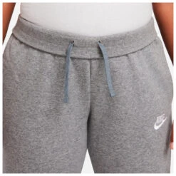 Nike Girl's Sportswear Club - Trainingshose 10 Nike Girl's Sportswear Club - Trainingshose -Berg Freunde Bekleidung Geschaft nike girls sportswear club trainingshose detail 4