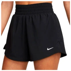 Nike Women's Dri-FIT One 3'' 2-in-1 - Laufshorts