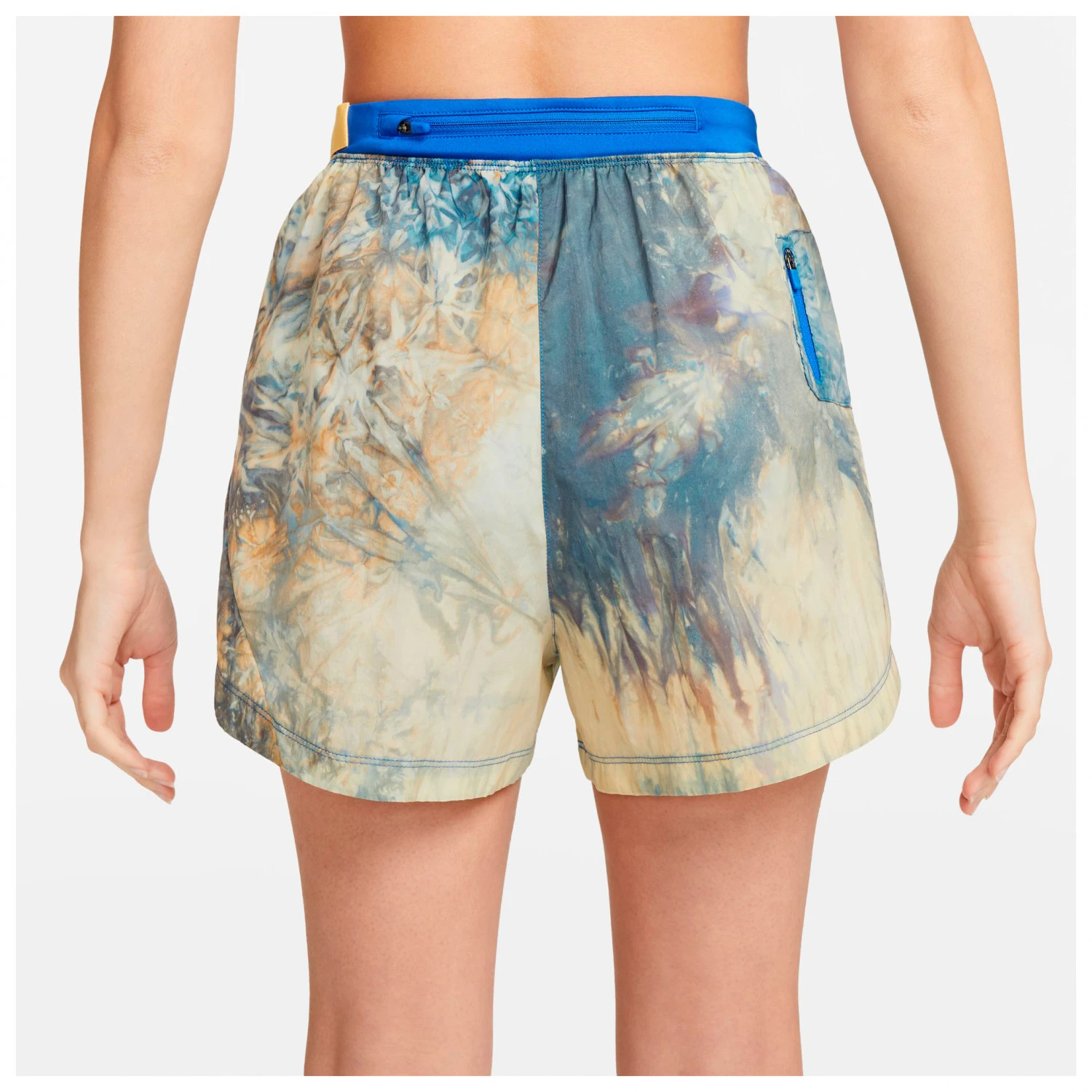 Nike Women's Dri-FIT Repel - Laufshorts 4 Nike Women's Dri-FIT Repel - Laufshorts – Bild 2