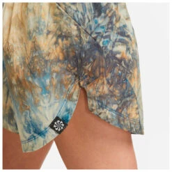 Nike Women's Dri-FIT Repel - Laufshorts 14 Nike Women's Dri-FIT Repel - Laufshorts -Berg Freunde Bekleidung Geschaft nike womens dri fit repel laufshorts detail 6