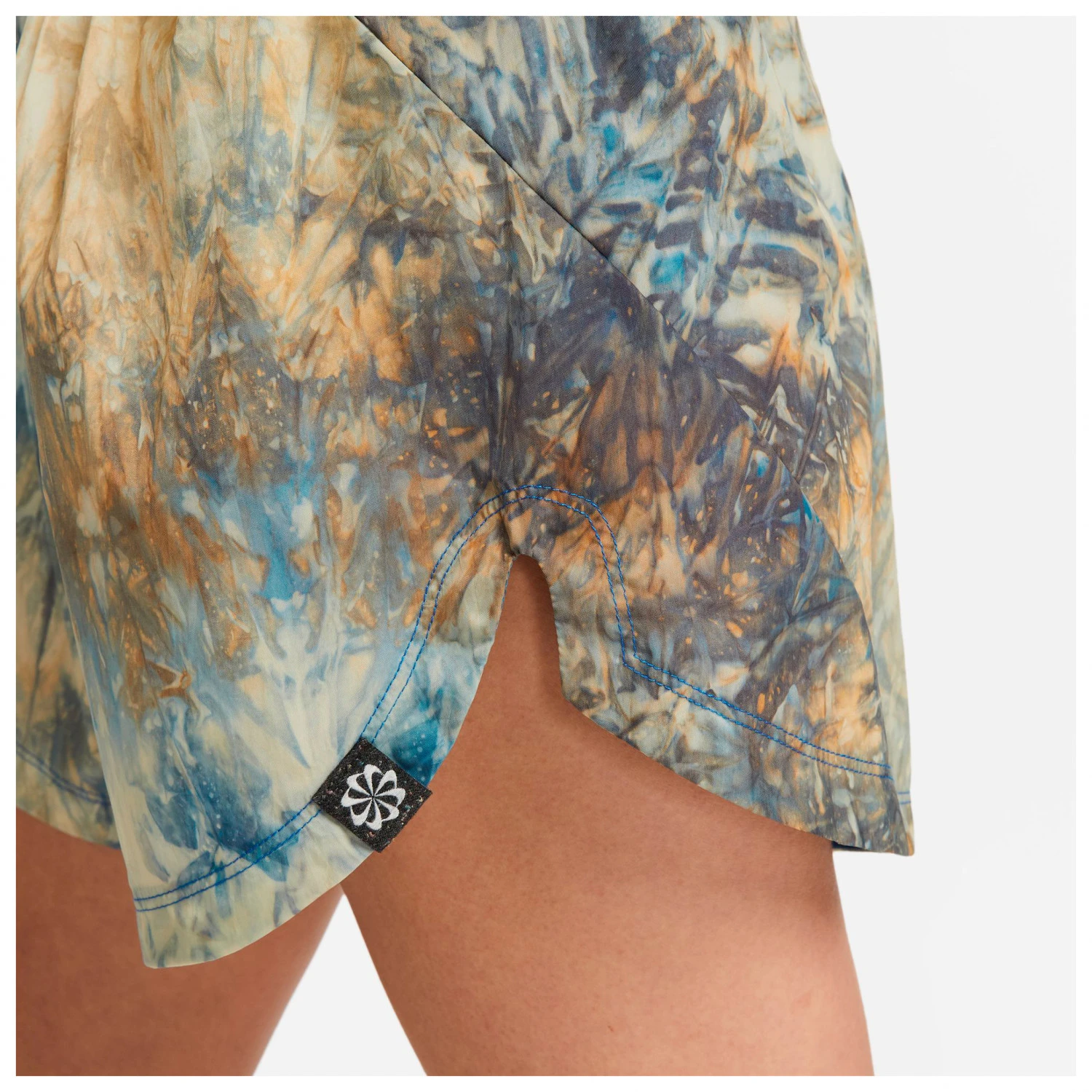 Nike Women's Dri-FIT Repel - Laufshorts 8 Nike Women's Dri-FIT Repel - Laufshorts – Bild 6