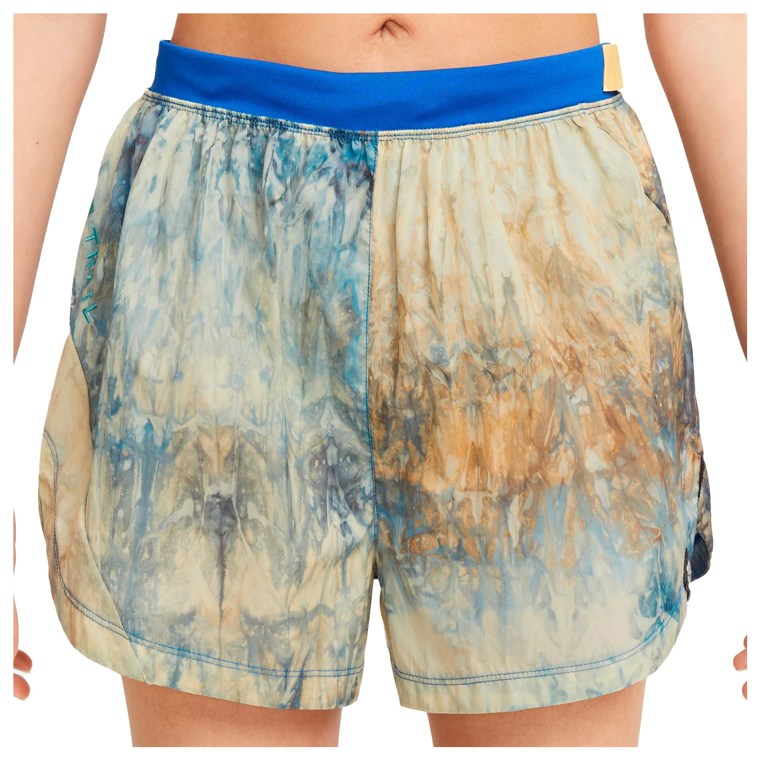 Nike Women's Dri-FIT Repel - Laufshorts 3 Nike Women's Dri-FIT Repel - Laufshorts