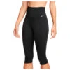 Nike Women's One - 3/4 Lauftights -Berg Freunde Bekleidung Geschaft nike womens one 3 4 lauftights