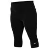 Nike Women's One High-Rise Cropped Leggings 2 Nike Women's One High-Rise Cropped Leggings -Berg Freunde Bekleidung Geschaft nike womens one high rise cropped leggings