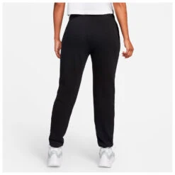 Nike Women's Sportswear Club Fleece Mid-Rise Joggers - Trainingshose -Berg Freunde Bekleidung Geschaft nike womens sportswear club fleece mid rise joggers trainingshose detail 4