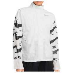 Nike Women's Therma-FIT Run Division Jacket - Laufjacke