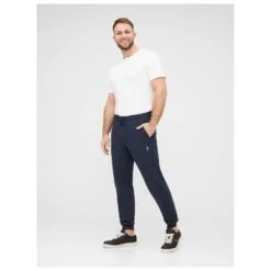 Treepants Jogging - Trainingshose -Berg Freunde Bekleidung Geschaft nikin treepants jogging trainingshose detail 4