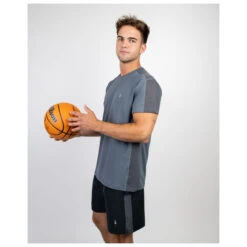 TreeShorts Active - Shorts 10 TreeShorts Active - Shorts -Berg Freunde Bekleidung Geschaft nikin treeshorts active shorts detail 2