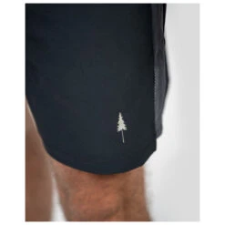 TreeShorts Active - Shorts 12 TreeShorts Active - Shorts -Berg Freunde Bekleidung Geschaft nikin treeshorts active shorts detail 4
