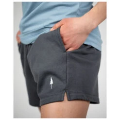 Women's Treeshorts Jogging - Shorts -Berg Freunde Bekleidung Geschaft nikin womens treeshorts jogging shorts detail 3