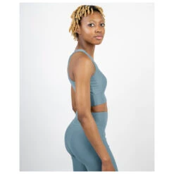 Women's TreeShorts Leggings Active - Shorts -Berg Freunde Bekleidung Geschaft nikin womens treeshorts leggings active shorts detail 3