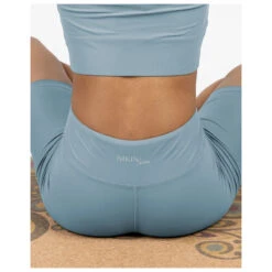 Women's TreeShorts Leggings Active - Shorts -Berg Freunde Bekleidung Geschaft nikin womens treeshorts leggings active shorts detail 5