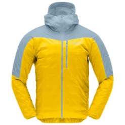 Norrøna Falketind Aero60 Hood - Windjacke 11 Norrøna Falketind Aero60 Hood - Windjacke -Berg Freunde Bekleidung Geschaft norr na falketind aero60 hood windjacke 1