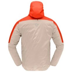 Norrøna Falketind Aero60 Hood - Windjacke 8 Norrøna Falketind Aero60 Hood - Windjacke -Berg Freunde Bekleidung Geschaft norr na falketind aero60 hood windjacke detail 2