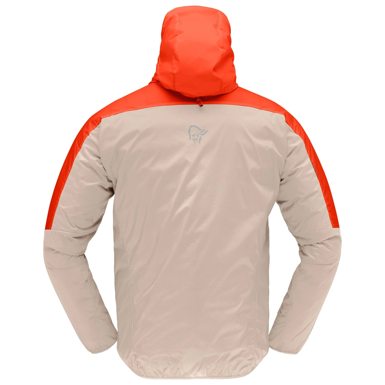 Norrøna Falketind Aero60 Hood - Windjacke 4 Norrøna Falketind Aero60 Hood - Windjacke – Bild 2