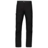 Norrøna Falketind GORE-TEX Paclite Pants - Regenhose 1 Norrøna Falketind GORE-TEX Paclite Pants - Regenhose -Berg Freunde Bekleidung Geschaft norr na falketind gore tex paclite pants regenhose