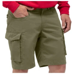 Norrøna Cargo Shorts - Shorts -Berg Freunde Bekleidung Geschaft norr na norr na cargo shorts shorts 1