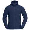 Norrøna Warmwool3 Hood - Freizeitjacke -Berg Freunde Bekleidung Geschaft norr na norr na warmwool3 hood freizeitjacke