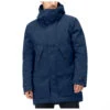 Norrøna Oslo GORE-TEX Insulated Parka - Parka -Berg Freunde Bekleidung Geschaft norr na oslo gore tex insulated parka parka
