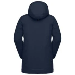 Norrøna Oslo GORE-TEX Insulated Parka - Parka -Berg Freunde Bekleidung Geschaft norr na oslo gore tex insulated parka parka detail 2