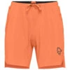 Norrøna Women's Senja Flex1 Shorts - Laufshorts 2 Norrøna Women's Senja Flex1 Shorts - Laufshorts -Berg Freunde Bekleidung Geschaft norr na womens senja flex1 shorts laufshorts