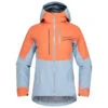 Norrøna Women's Senja GORE-TEX Active Jacket - Laufjacke -Berg Freunde Bekleidung Geschaft norr na womens senja gore tex active jacket laufjacke