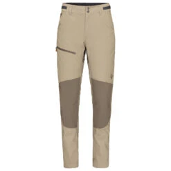 Norrøna Women's Svalbard Mid Cotton Pants - Trekkinghose